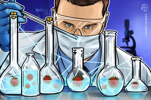 Blockchain-firms-team-up-on-private-coronavirus-testing-app