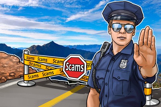 New-zealand-financial-regulator-warns-public-about-‘profit-bitcoin’-scam