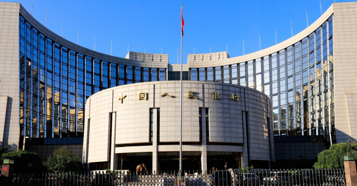 China-will-‘undoubtedly’-pursue-digital-yuan,-central-bank-says
