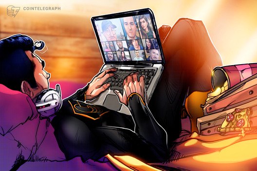 How-cointelegraph-team-is-coping-with-the-coronavirus-crisis-all-over-the-world