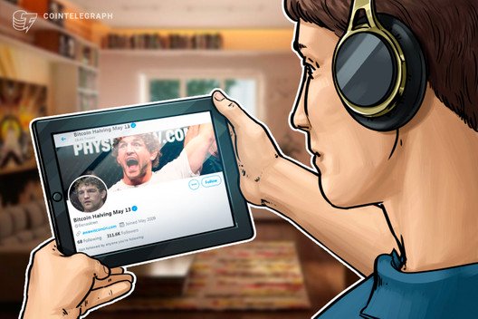 Ufc-fighter-changes-twitter-name-to-promote-bitcoin-halving