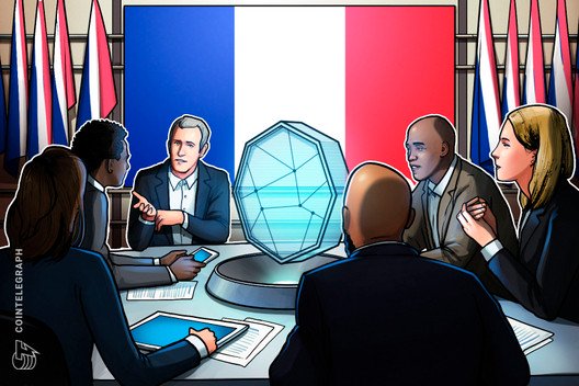 French-financial-regulator-responds-to-eu’s-crypto-consultation