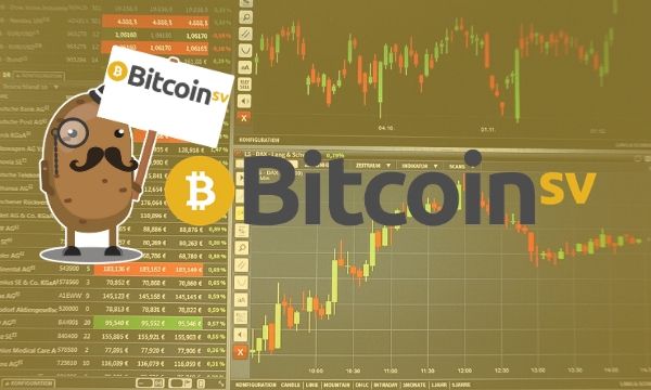 Bitcoin-sv-price-analysis:-bitcoin-sv-stable-above-$200-following-its-halving