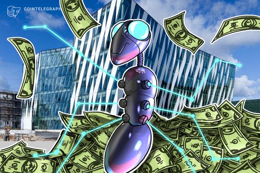 Chinese-blockchain-project-awards-$1m-to-third-party-developers