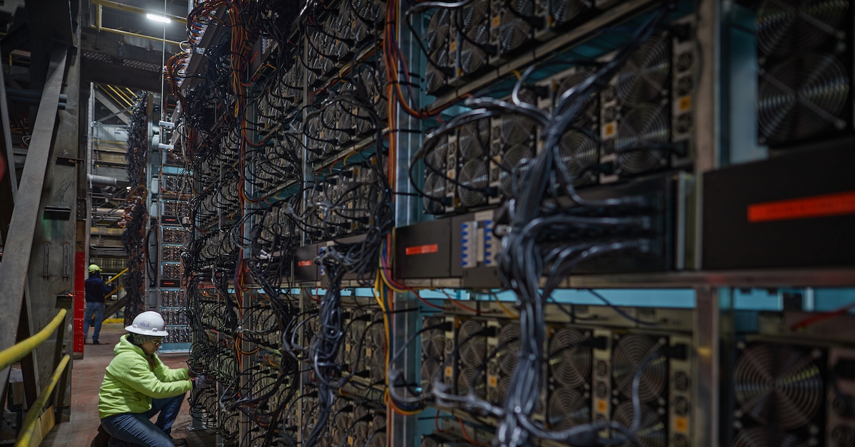 New-york-power-plant-greenidge-has-sold-up-to-30%-of-its-bitcoin-mining-hash-rate