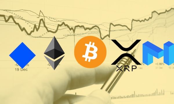 Crypto-price-analysis-&-overview-april-10th:-bitcoin,-ethereum,-ripple,-waves,-and-matic