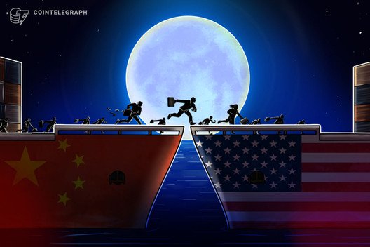 Chinese-blockchain-investment-on-the-rise,-but-comparison-to-us-is-apples-to-oranges