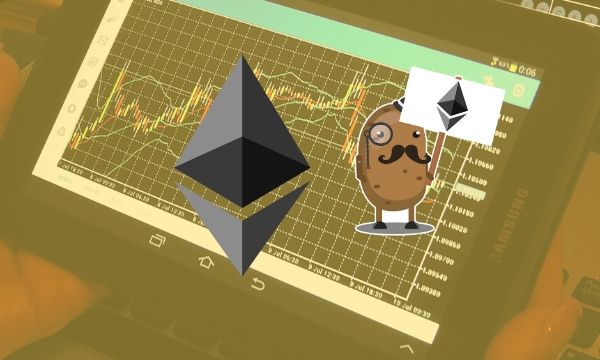 Ethereum-price-analysis:-eth-tests-$150-following-the-rollercoaster-in-bitcoin-price