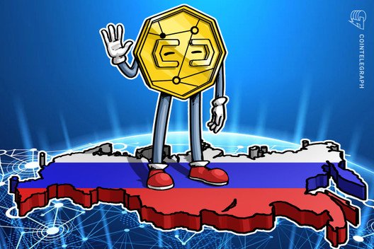 Crypto-exchange-traffic-in-russia-rises-by-over-5%-amid-pandemic