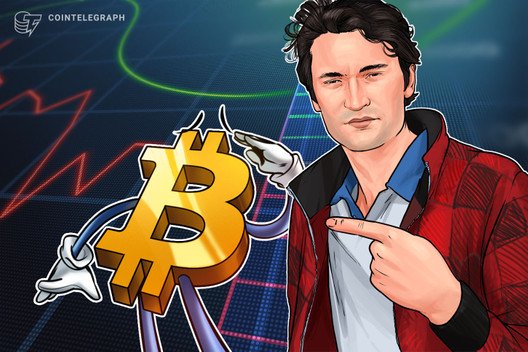 Silk-road-founder-ross-ulbricht:-bitcoin-price-could-drop-to-$3,200