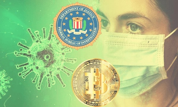 The-fbi-warns-against-the-growing-number-of-covid-19-cryptocurrency-scams
