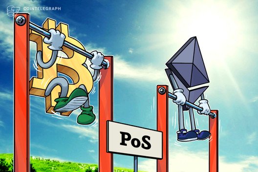 Bitcoin-will-follow-ethereum-and-move-to-proof-of-stake,-says-bitcoin-suisse-founder