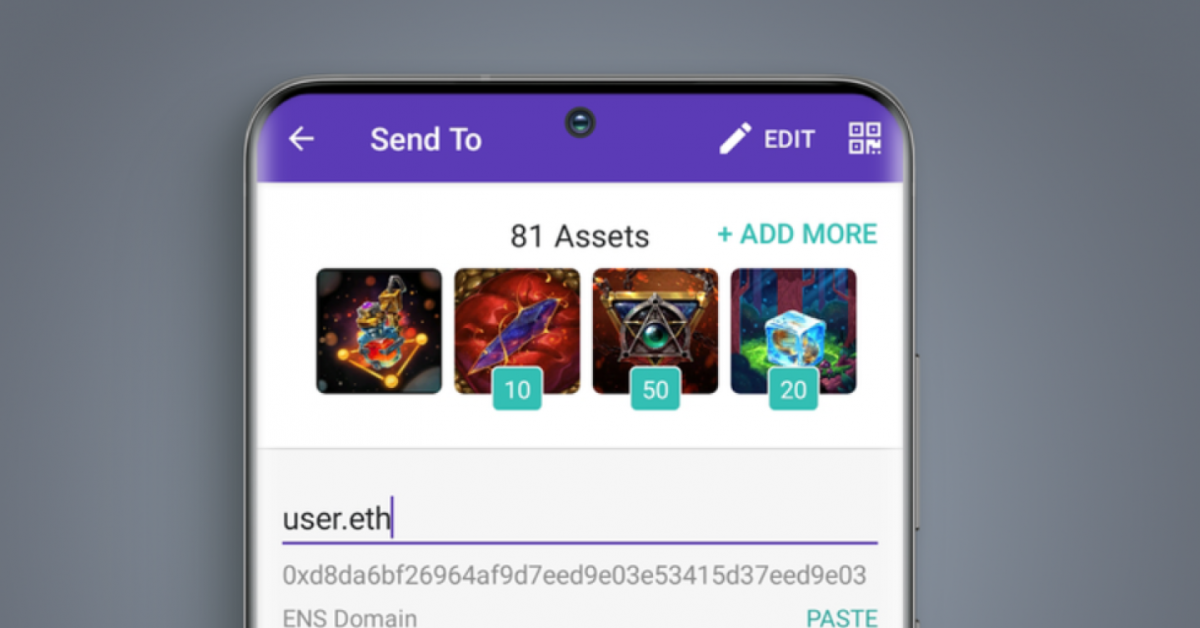 Blockchain-gaming-platform-enjin-updates-wallet-ahead-of-china-expansion