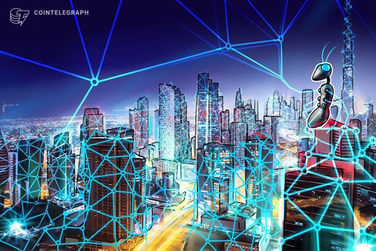 Blockchain-acceptance-could-revolutionize-finance-in-abu-dhabi