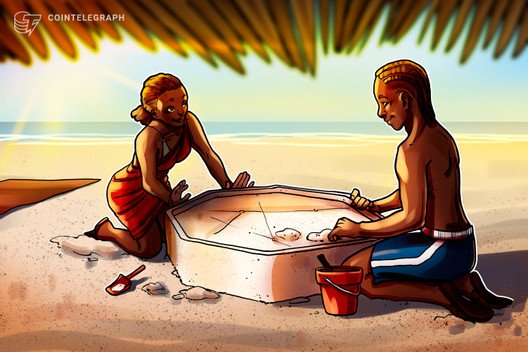 New-crypto-partnership-takes-aim-at-africa’s-unfavorable-financial-system