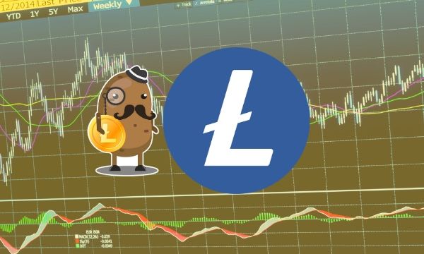 Litecoin-price-analysis:-ltc-shoots-above-$40-as-bitcoin-price-takes-a-leap-forward