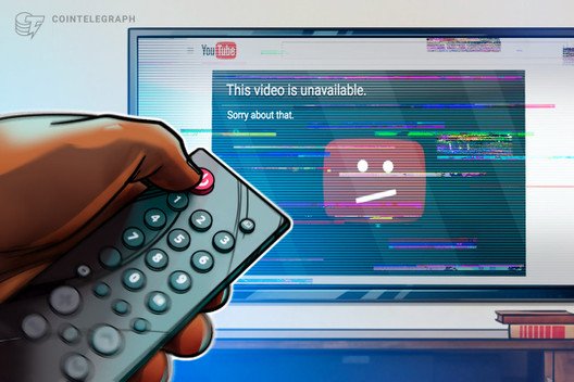 Tone-vays’-channel-banned-as-youtube-continues-crypto-purge