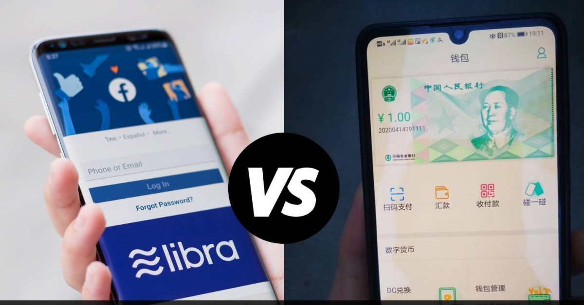 Libra-vs.-dcep?-the-battle-for-the-future-of-money-heats-up