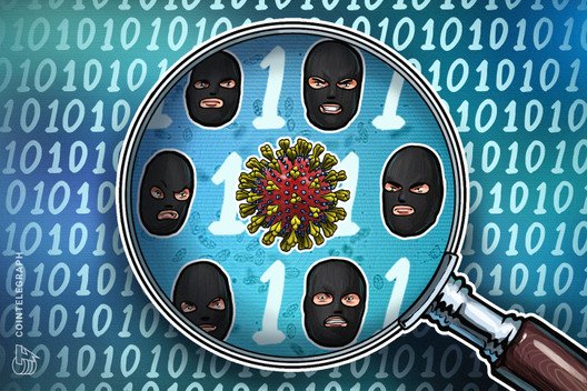 Expert-warns:-don’t-trust-ransomware-groups-amid-pandemic