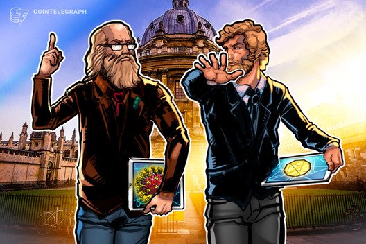 Crypto-markets-took-a-u-turn-during-the-covid-19-crisis,-say-oxford-profs