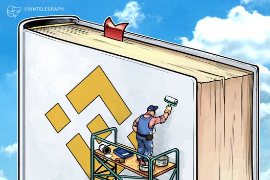 Binance-chain-releases-white-paper-for-a-smart-contract-enabled-blockchain