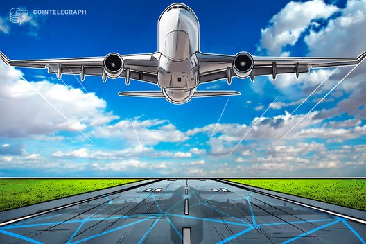 Major-airline-airasia-launches-blockchain-driven-cargo-booking-system