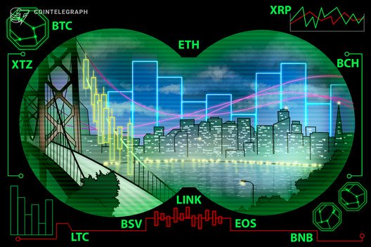 Price-analysis-april-17:-btc,-eth,-xrp,-bch,-bsv,-ltc,-eos,-bnb,-xtz,-link