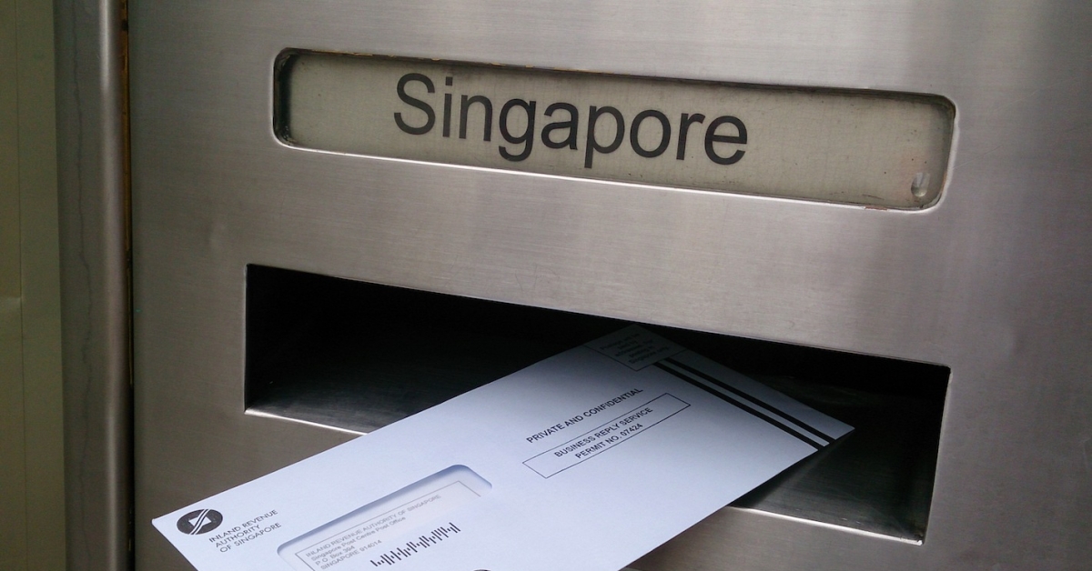Singapore-won’t-tax-airdrops-or-hard-forks-under-new-crypto-guidance