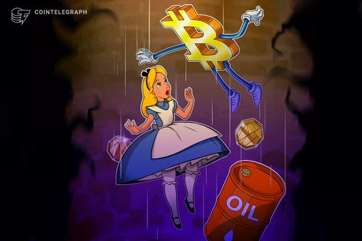 Bitcoin-now-buys-600-barrels-of-crude-oil-as-prices-fall-below-zero