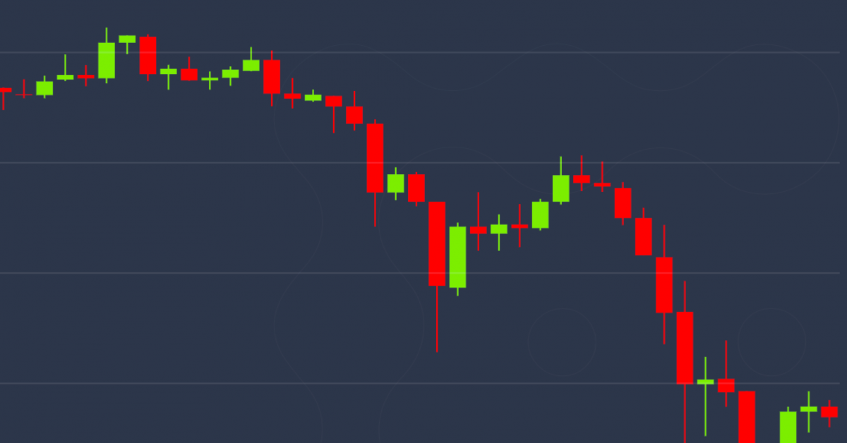 Market-wrap:-oil-futures-plunge,-bitcoin-dips-and-tether-has-a-$7b-day