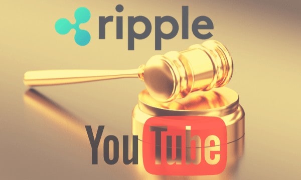 Ripple-files-a-lawsuit-against-youtube-for-failing-to-prevent-xrp-giveaway-scam-videos