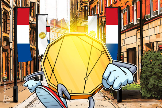 Dutch-central-bank-‘ready-to-play-a-leading-role’-with-digital-euro