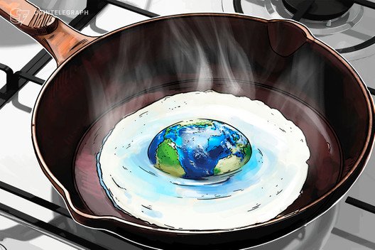 Earth-day-2020:-industries-turn-to-blockchain-to-track-carbon-emissions
