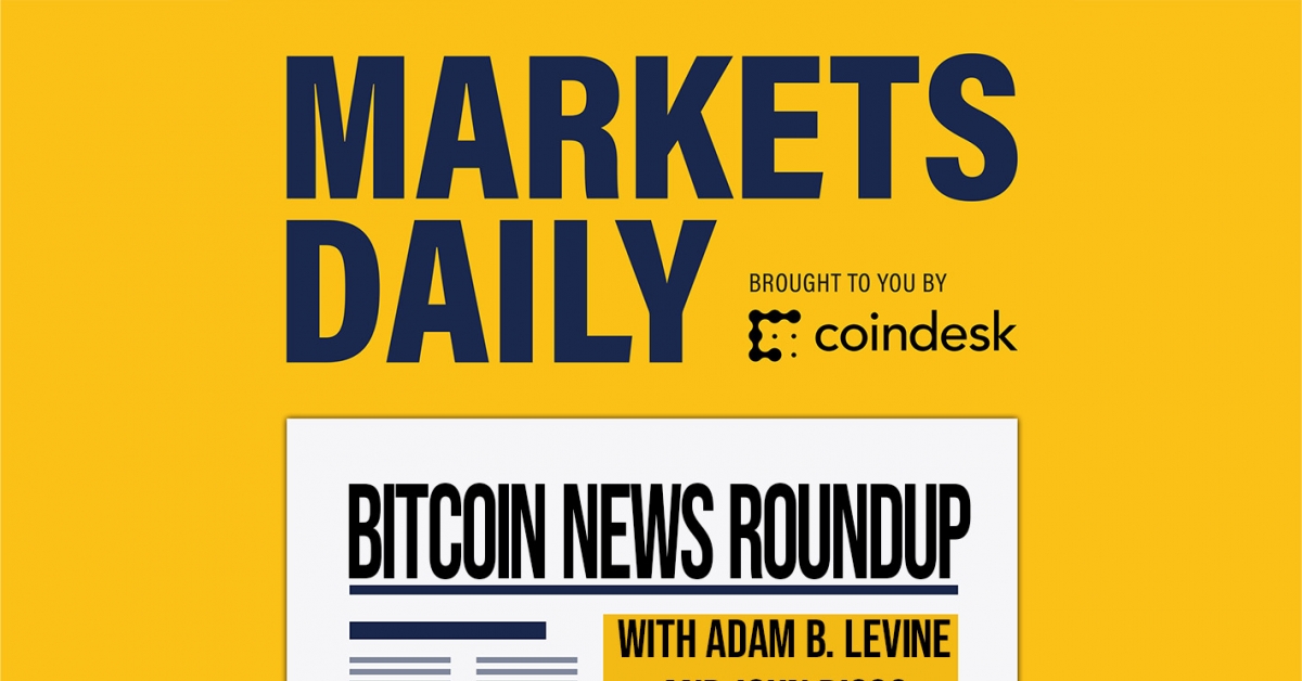 Bitcoin-news-roundup-for-april-22,-2020
