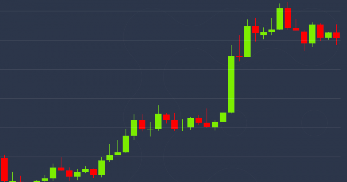 Market-wrap:-oil-rebounds-as-crypto-makes-gains,-especially-ether