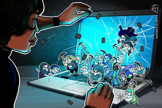 Cybersecurity-firm-eset-manages-to-disrupt-major-monero-mining-botnet