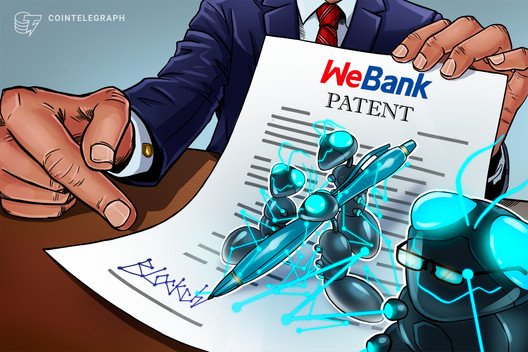 Webank-ranks-third-in-blockchain-patent-filings-for-2019
