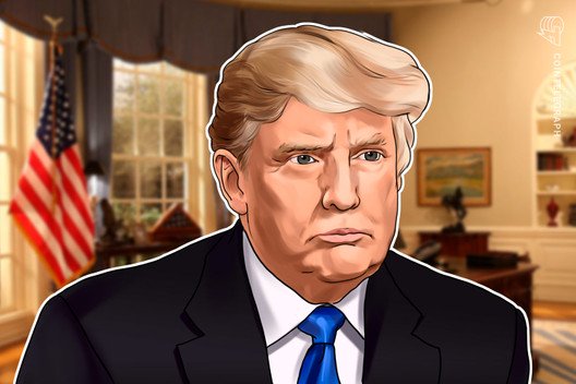 Boon-for-bitcoin,-donald-trump-as-ex-fed-official-pushes-to-tax-savers