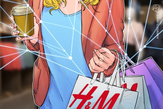 H&m-targets-ethical-consumers-with-blockchain-traceability