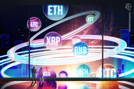 Price-analysis-4/27:-btc,-eth,-xrp,-bch,-bsv,-ltc,-eos,-bnb,-xtz,-xlm