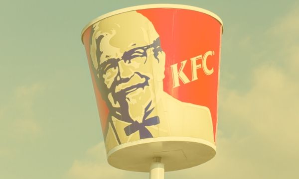 Kentucky-fried-chicken-(kfc)-implements-blockchian-to-track-media-buying