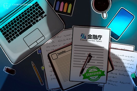 Japan’s-financial-watchdog-certifies-two-cryptocurrency-regulatory-organizations