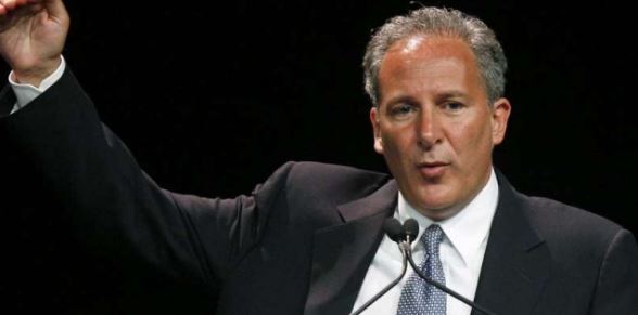 Peter-schiff:-bitcoin’s-recent-rally-to-$9000-fueled-by-speculators,-btc-has-nothing-in-common-with-gold