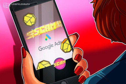 Google-keeps-promoting-crypto-scams-despite-strict-crypto-policies