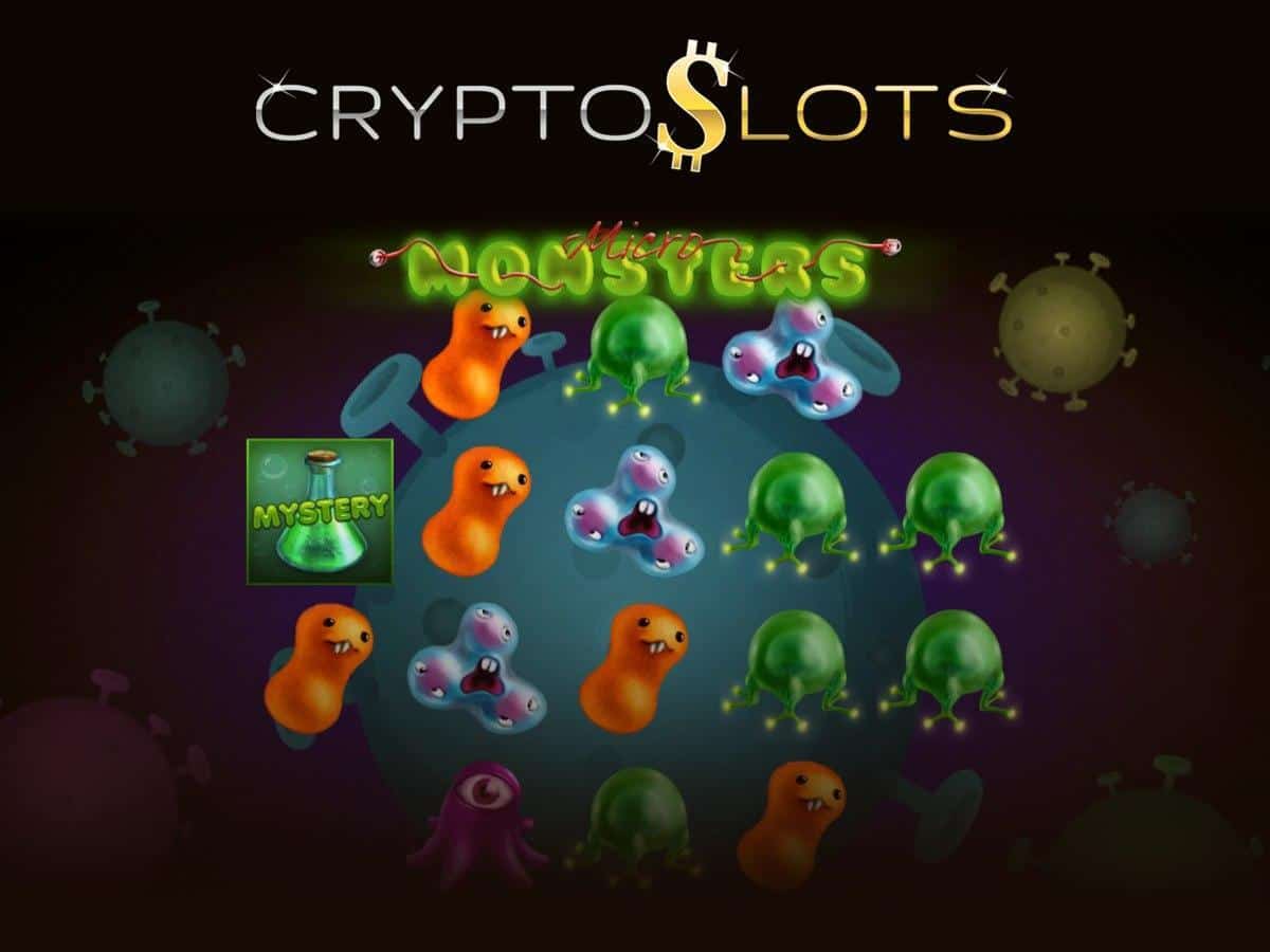 Gambling-for-a-good-cause:-cryptoslots-donates-all-proceeds-from-new-slot-to-the-fight-against-coronavirus