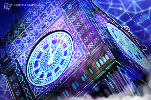 Study-shows-uk-blockchain-companies-are-shifting-back-to-traditional-funding-strategies