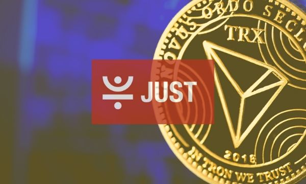 Tron-launches-new-usd-pegged-stablecoin-usdj-via-tron’s-defi-platform-just