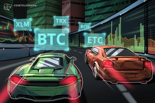 Top-5-cryptocurrencies-to-watch-this-week:-btc,-etc,-trx,-bch,-xlm