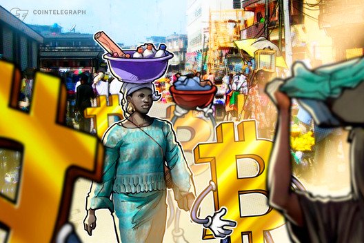 Paxful-launches-bitcoin-fundraising-campaign-to-combat-covid-19-in-africa