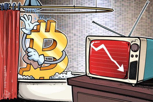 Bitcoin-price-retraces-to-$8.5k-going-into-last-week-before-halving